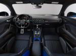 Audi TT RS Coupe 2019 года (WW)